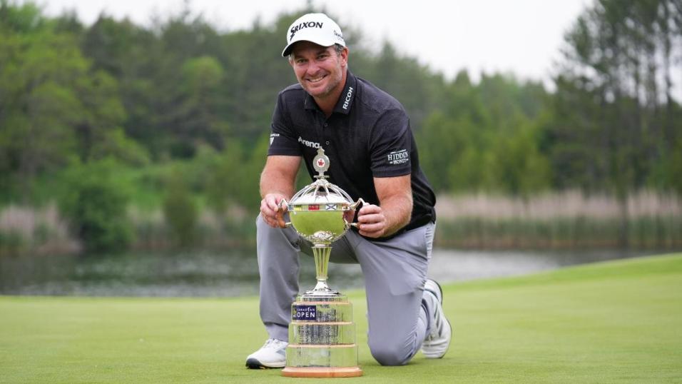 Travelers Championship Long Odds Golf Tips β Three chanced at triple